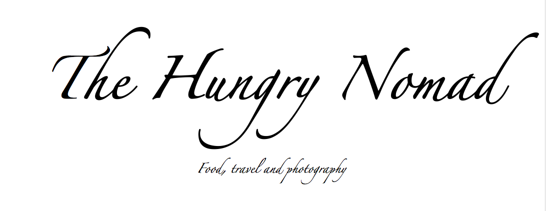 The Hungry Nomad