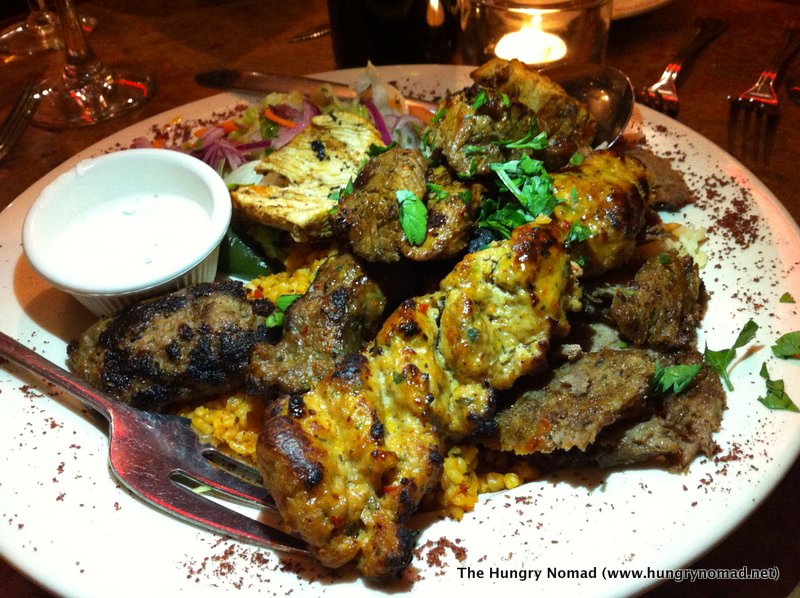 Great food at Leziz Turkish Cuisine in Philadelphia | The ...