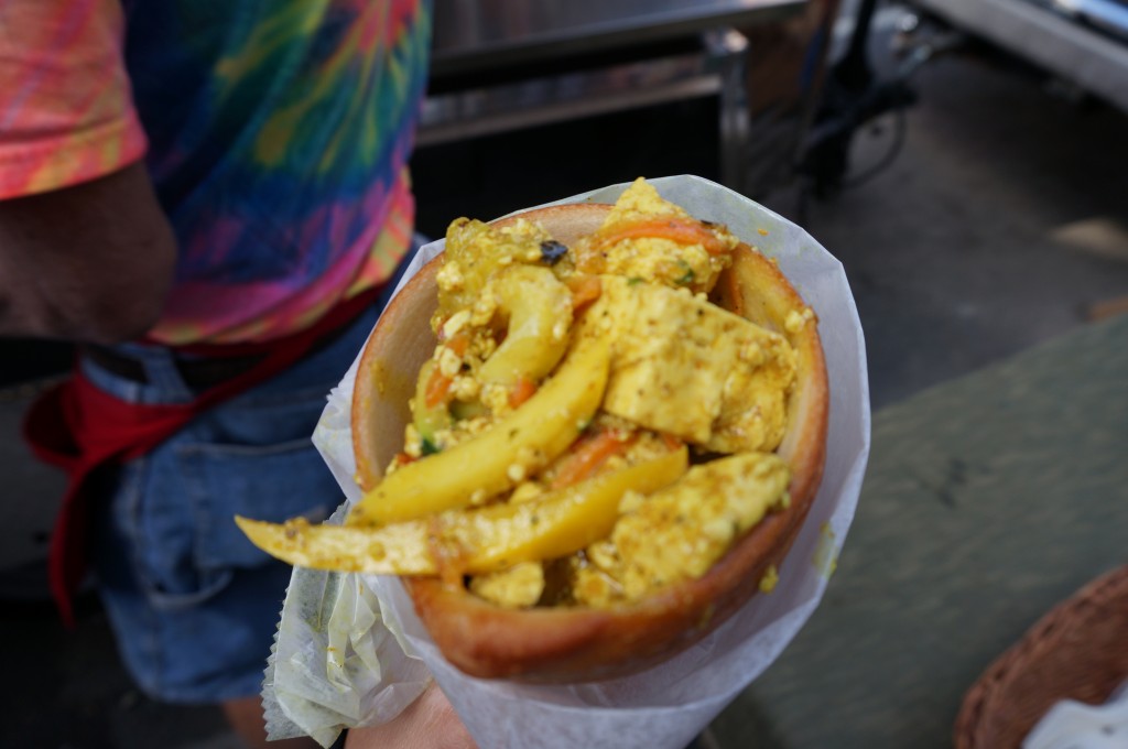 Manayunk StrEAT Food Festival The Hungry Nomad