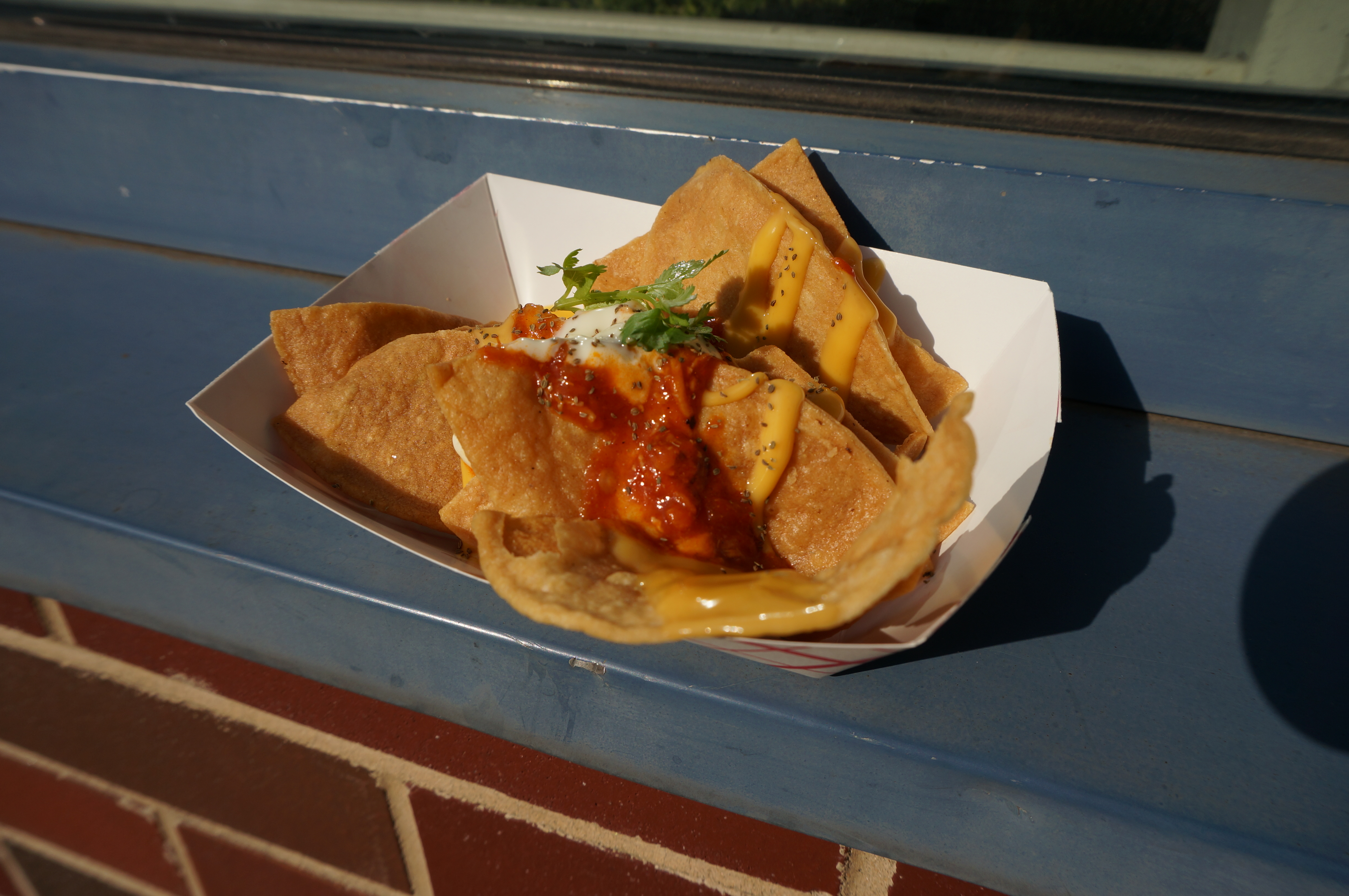 Food Festival The Hungry Nomad Food Festival The Hungry Nomad