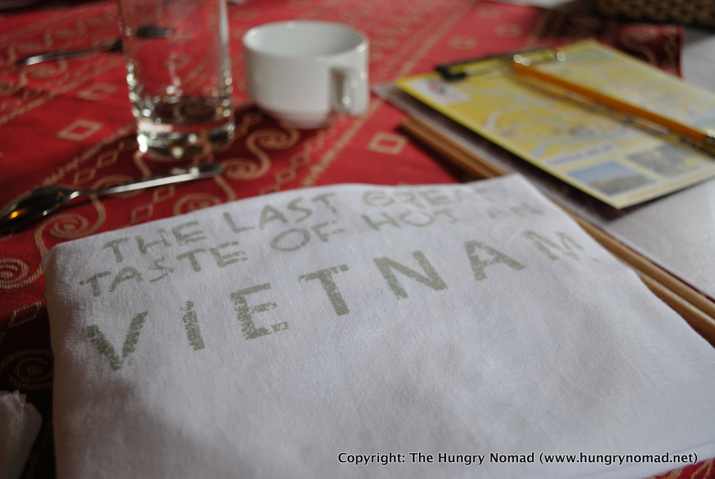 taste of hoi an tour