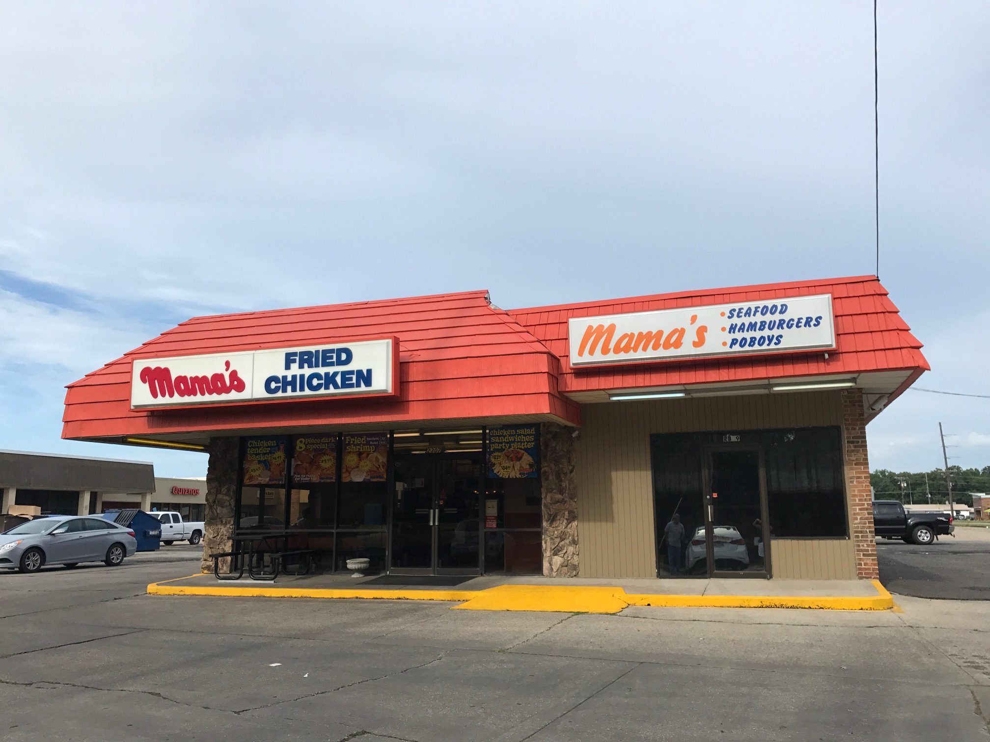 A Foodie's Guide to Lafayette, Louisiana The Hungry Nomad